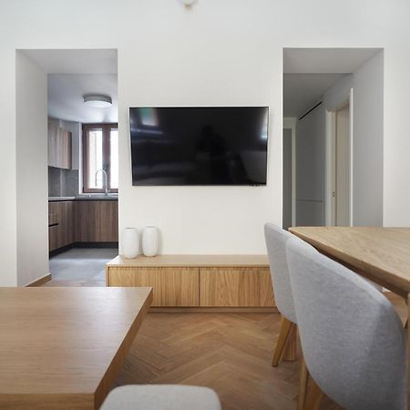 Plaka House - Boutique Apartments Athena Bagian luar foto