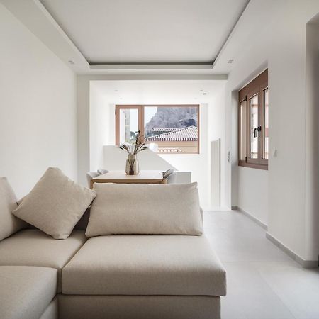 Plaka House - Boutique Apartments Athena Bagian luar foto
