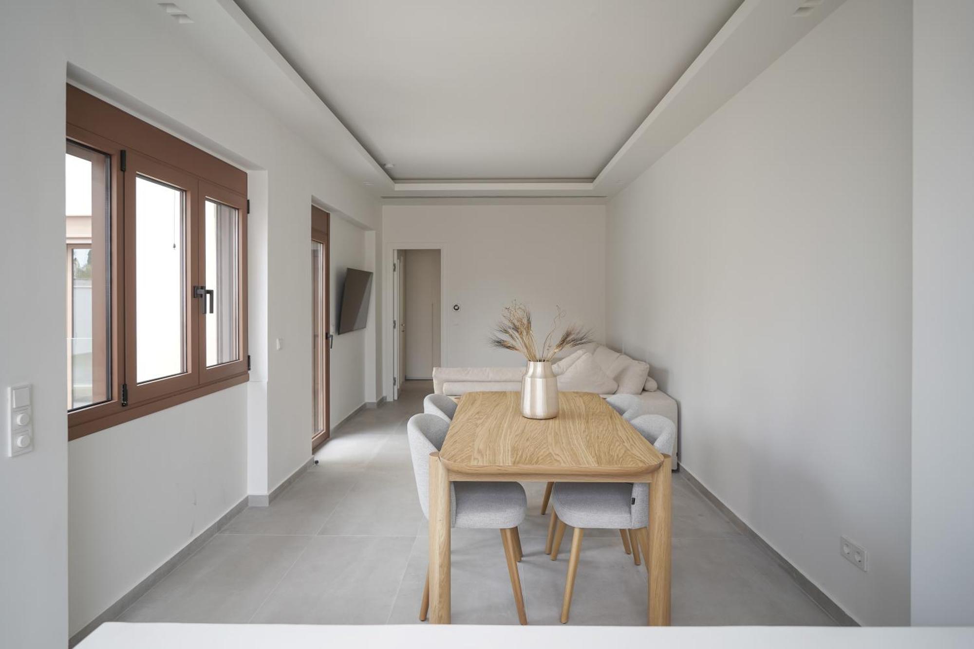 Plaka House - Boutique Apartments Athena Bagian luar foto