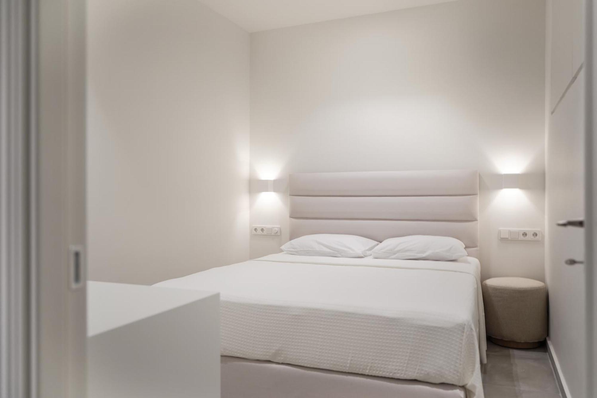 Plaka House - Boutique Apartments Athena Ruang foto