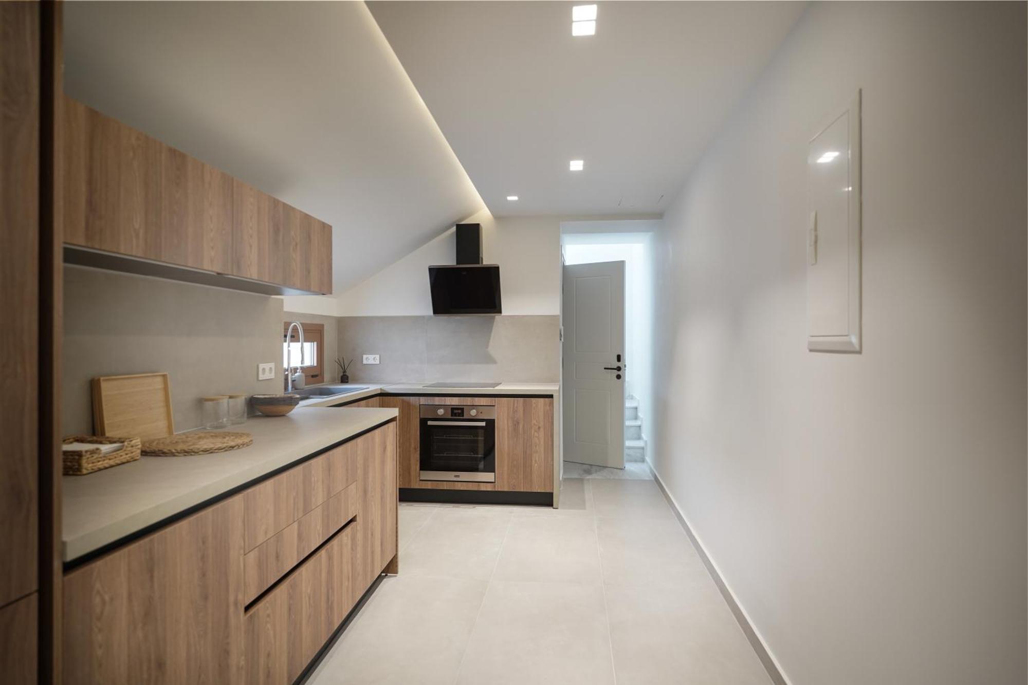 Plaka House - Boutique Apartments Athena Bagian luar foto
