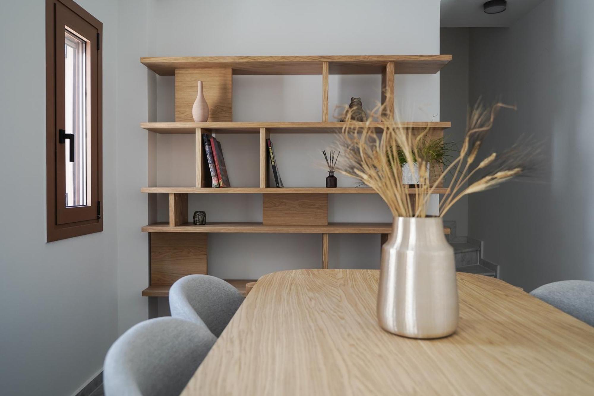Plaka House - Boutique Apartments Athena Bagian luar foto