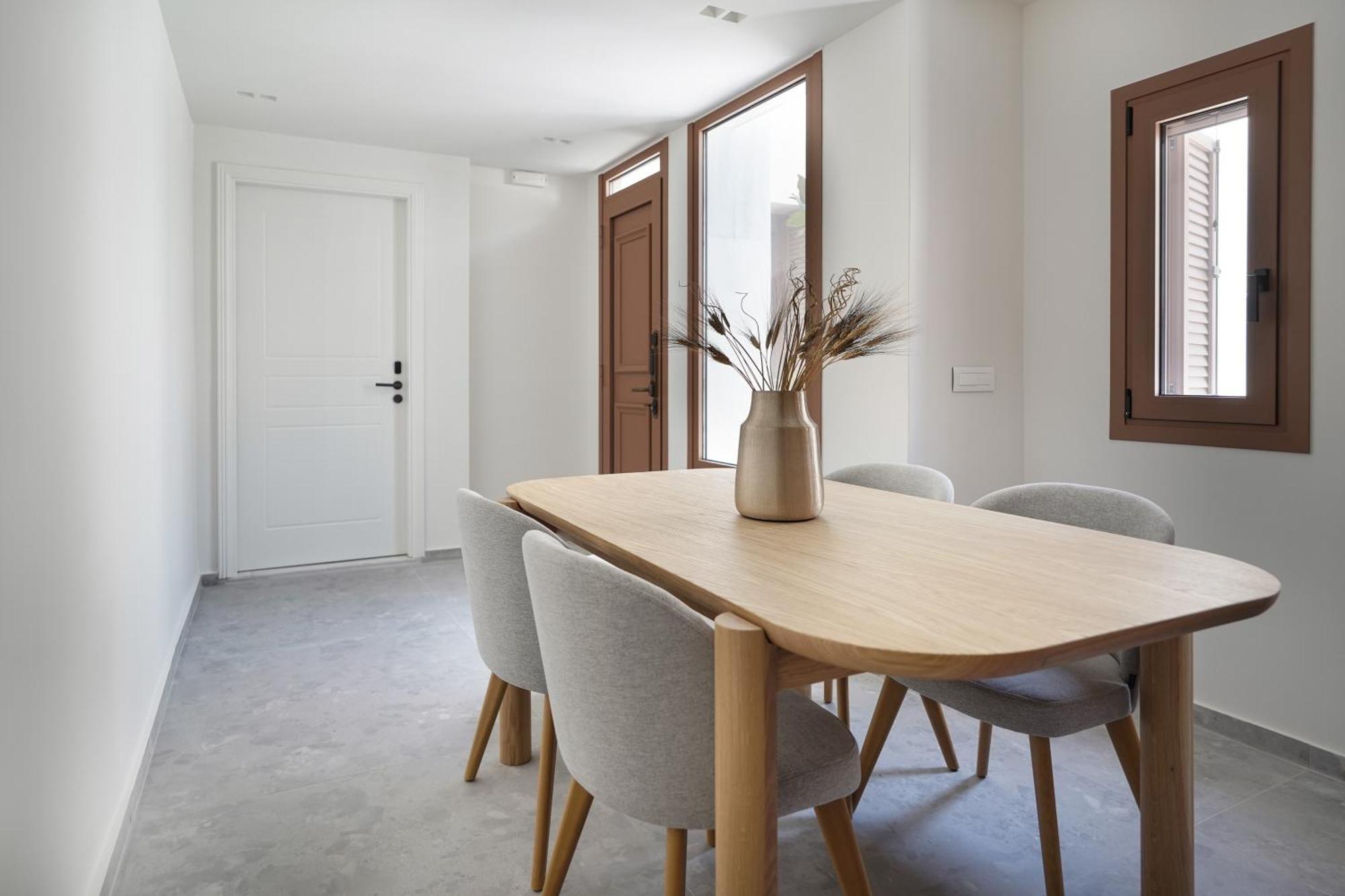 Plaka House - Boutique Apartments Athena Bagian luar foto