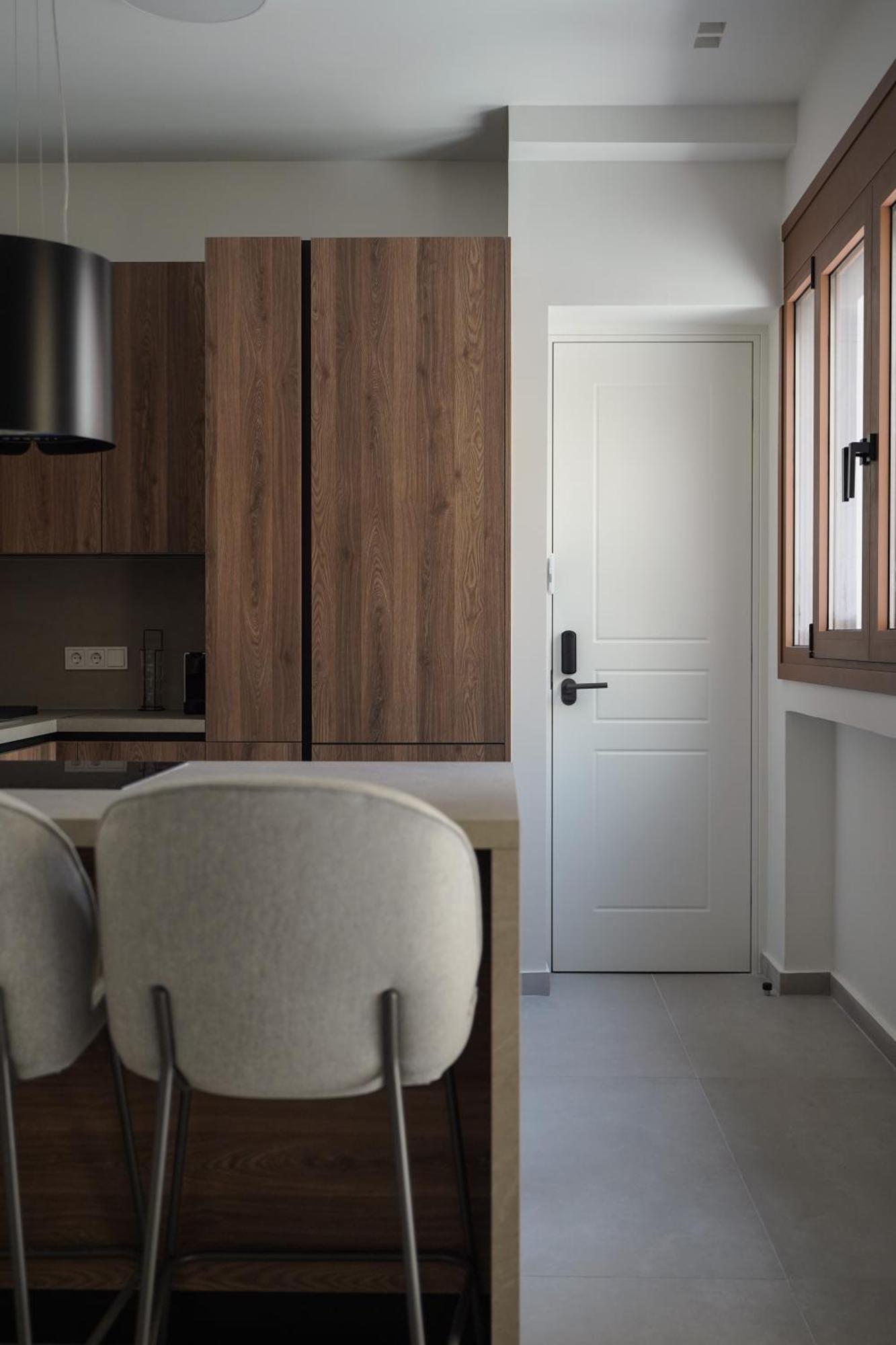 Plaka House - Boutique Apartments Athena Bagian luar foto