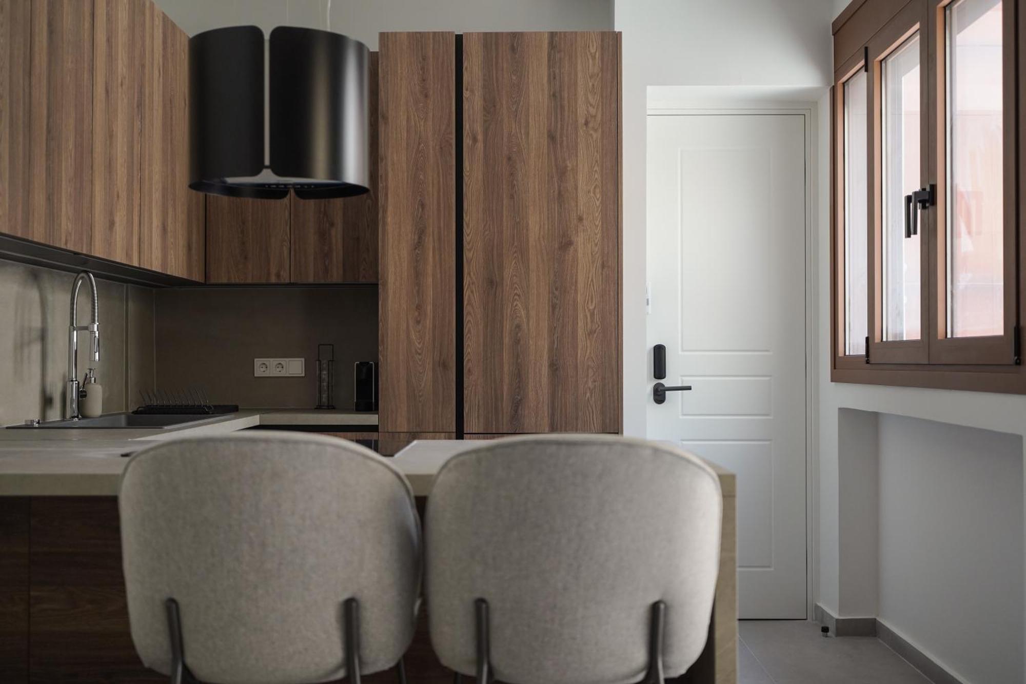 Plaka House - Boutique Apartments Athena Bagian luar foto