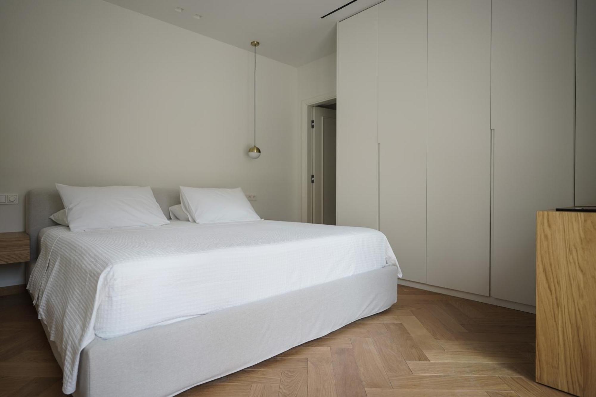 Plaka House - Boutique Apartments Athena Bagian luar foto