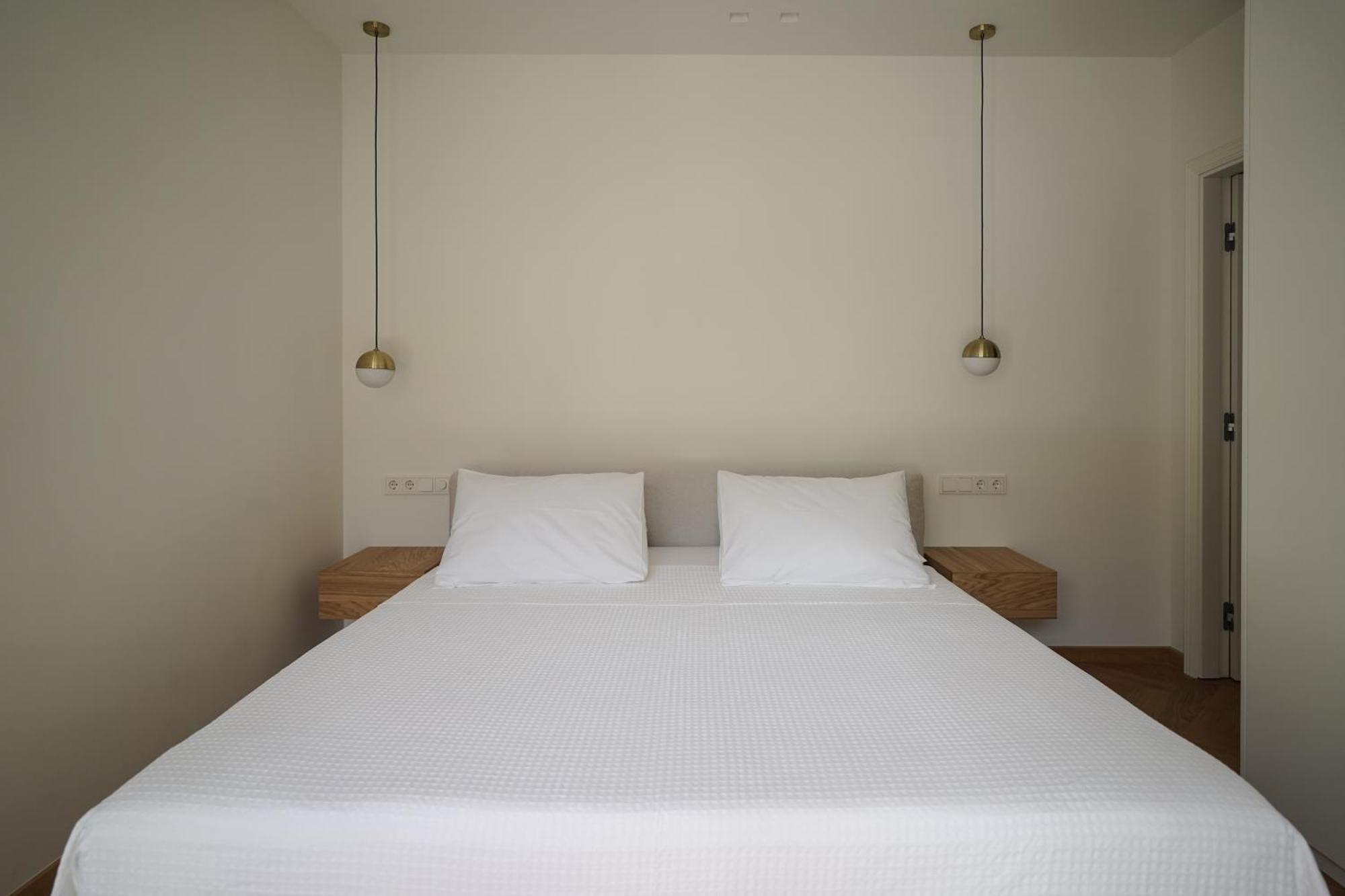 Plaka House - Boutique Apartments Athena Bagian luar foto