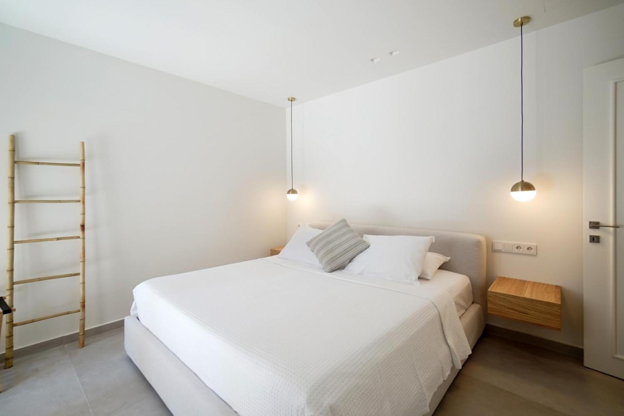 Plaka House - Boutique Apartments Athena Bagian luar foto